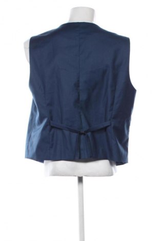 Herrenweste Unbranded, Größe XXL, Farbe Blau, Preis 20,99 €