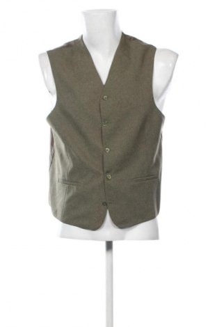 Herrenweste Unbranded, Größe XL, Farbe Grün, Preis 14,99 €