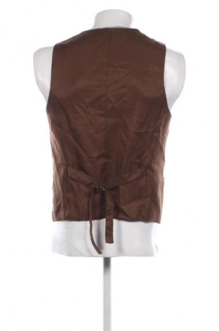 Herrenweste Unbranded, Größe XL, Farbe Braun, Preis 14,99 €
