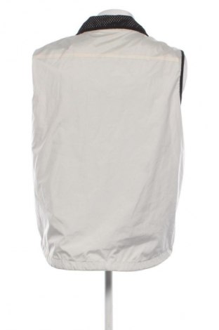 Herrenweste Unbranded, Größe XL, Farbe Ecru, Preis 14,99 €