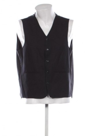 Herrenweste Unbranded, Größe L, Farbe Schwarz, Preis 14,83 €