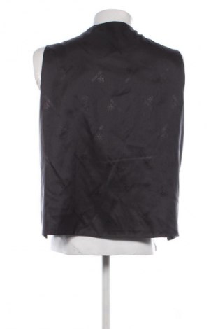 Herrenweste Unbranded, Größe L, Farbe Schwarz, Preis 14,83 €