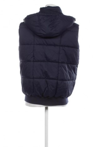 Herrenweste Unbranded, Größe L, Farbe Blau, Preis 20,99 €
