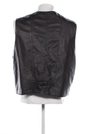 Herrenweste Unbranded, Größe XXL, Farbe Schwarz, Preis 14,83 €