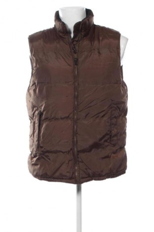 Herrenweste Unbranded, Größe M, Farbe Braun, Preis 14,99 €