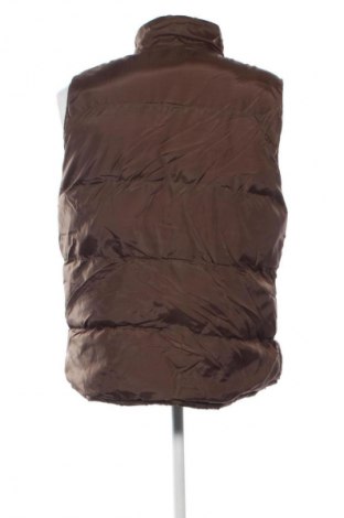 Herrenweste Unbranded, Größe M, Farbe Braun, Preis 14,99 €