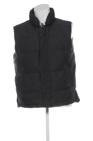 Herrenweste Unbranded, Größe XL, Farbe Blau, Preis 20,99 €