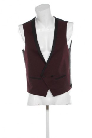 Herrenweste Unbranded, Größe XL, Farbe Lila, Preis € 27,70