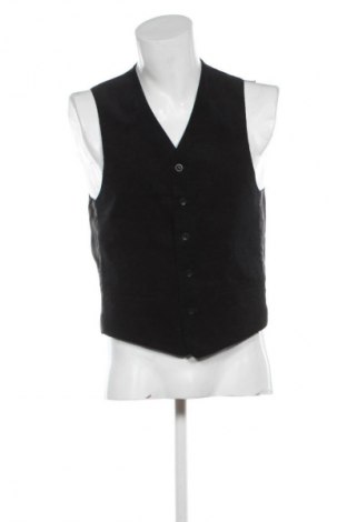 Vestă de bărbați Unbranded, Mărime M, Culoare Negru, Preț 76,32 Lei