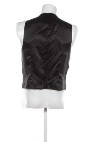 Vestă de bărbați Unbranded, Mărime M, Culoare Negru, Preț 76,32 Lei