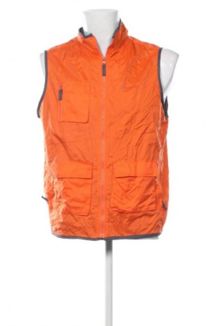 Pánska vesta  Unbranded, Veľkosť L, Farba Oranžová, Cena  12,95 €
