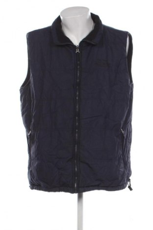 Herrenweste Unbranded, Größe XXL, Farbe Blau, Preis 20,99 €