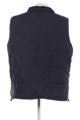 Herrenweste Unbranded, Größe XXL, Farbe Blau, Preis 20,99 €