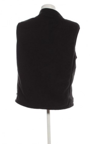 Herrenweste Unbranded, Größe 4XL, Farbe Schwarz, Preis € 16,99