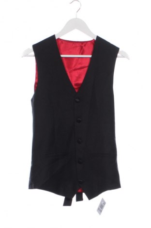 Herrenweste Unbranded, Größe S, Farbe Schwarz, Preis € 12,99