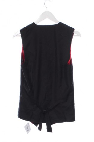 Herrenweste Unbranded, Größe S, Farbe Schwarz, Preis € 12,99