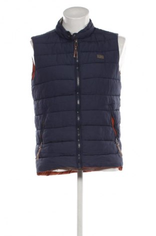 Férfi mellény Unbranded, Méret L, Szín Kék, Ár 5 769 Ft