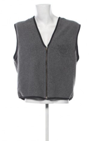Herrenweste Unbranded, Größe XL, Farbe Grau, Preis 12,99 €