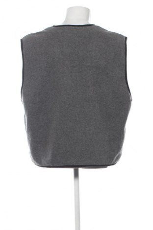 Herrenweste Unbranded, Größe XL, Farbe Grau, Preis 12,99 €