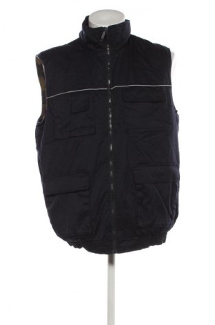 Herrenweste Unbranded, Größe XL, Farbe Blau, Preis 12,99 €