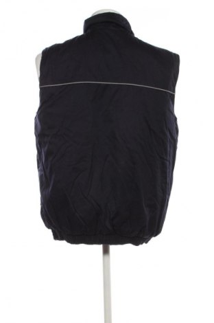 Herrenweste Unbranded, Größe XL, Farbe Blau, Preis 12,99 €