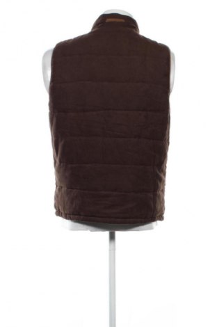 Pánska vesta  Unbranded, Veľkosť L, Farba Hnedá, Cena  15,95 €