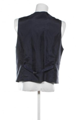 Herrenweste Unbranded, Größe XL, Farbe Blau, Preis 26,00 €