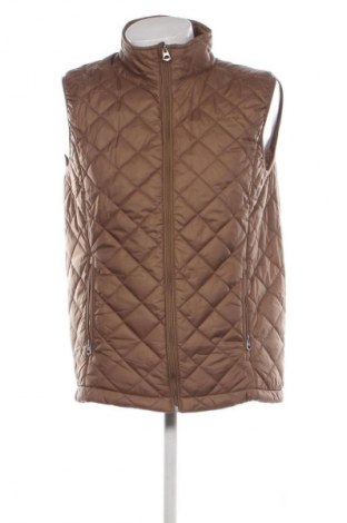 Herrenweste Up 2 Fashion, Größe L, Farbe Braun, Preis € 32,99
