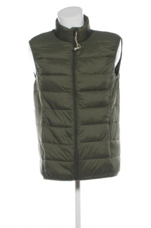 Herrenweste Up 2 Fashion, Größe L, Farbe Grün, Preis 14,83 €