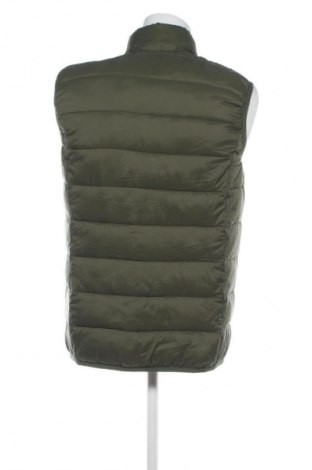 Herrenweste Up 2 Fashion, Größe L, Farbe Grün, Preis 14,83 €