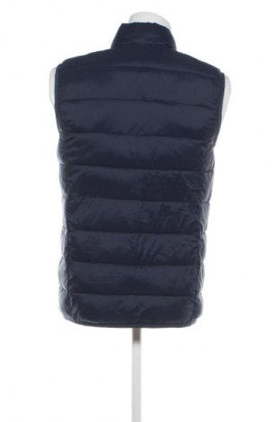 Herrenweste Up 2 Fashion, Größe M, Farbe Blau, Preis € 32,99