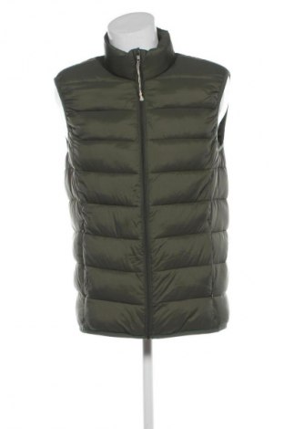 Herrenweste Up 2 Fashion, Größe L, Farbe Grün, Preis € 20,99