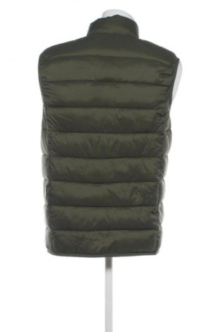 Herrenweste Up 2 Fashion, Größe L, Farbe Grün, Preis € 20,99