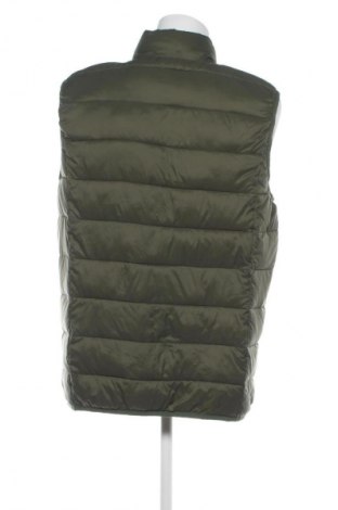 Męska kamizelka Up 2 Fashion, Rozmiar XL, Kolor Zielony, Cena 63,99 zł