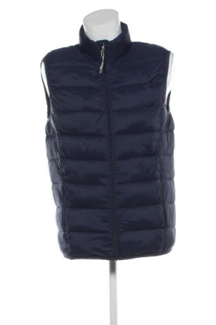 Herrenweste Up 2 Fashion, Größe L, Farbe Blau, Preis € 20,99