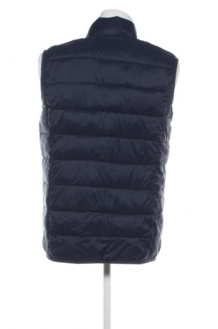 Herrenweste Up 2 Fashion, Größe L, Farbe Blau, Preis € 32,99