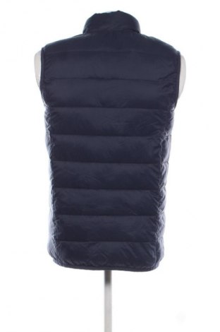 Herrenweste Up 2 Fashion, Größe M, Farbe Blau, Preis 24,55 €