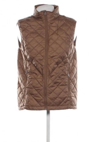 Herrenweste Up 2 Fashion, Größe L, Farbe Braun, Preis 39,39 €