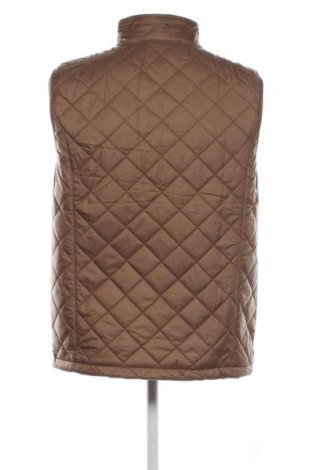 Herrenweste Up 2 Fashion, Größe L, Farbe Braun, Preis 39,39 €