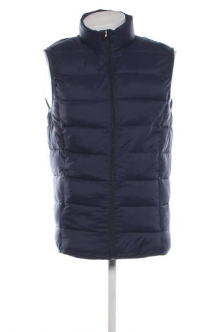 Vestă de bărbați Up 2 Fashion, Mărime M, Culoare Albastru, Preț 126,32 Lei