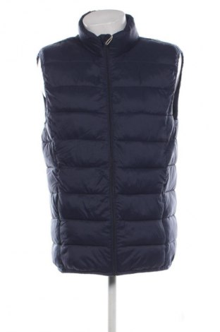 Vestă de bărbați Up 2 Fashion, Mărime XL, Culoare Albastru, Preț 202,63 Lei