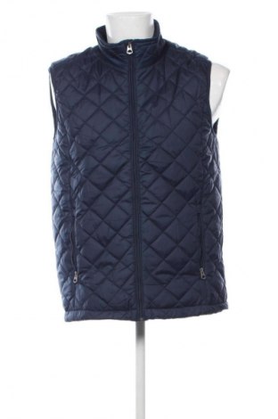 Vestă de bărbați Up 2 Fashion, Mărime L, Culoare Albastru, Preț 126,32 Lei