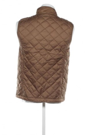 Herrenweste Up 2 Fashion, Größe M, Farbe Braun, Preis € 32,99