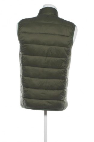Herrenweste Up 2 Fashion, Größe M, Farbe Grün, Preis 32,99 €