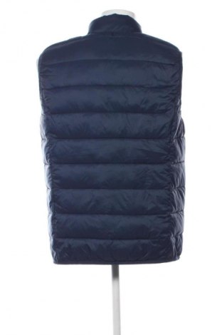 Herrenweste Up 2 Fashion, Größe XXL, Farbe Blau, Preis 24,55 €