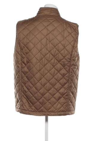 Herrenweste Up 2 Fashion, Größe XXL, Farbe Braun, Preis 39,39 €