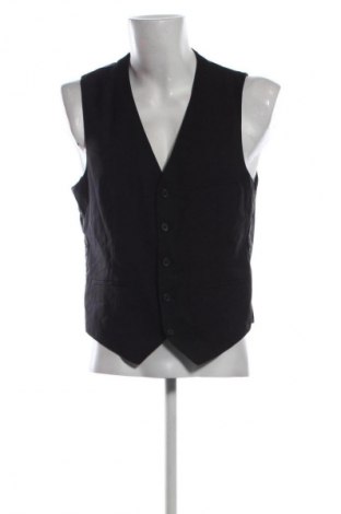 Vestă de bărbați WE, Mărime L, Culoare Negru, Preț 27,99 Lei