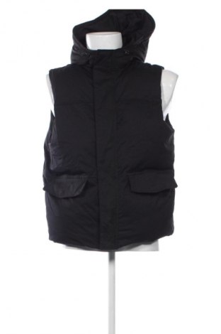 Vestă de bărbați Zara, Mărime L, Culoare Negru, Preț 101,99 Lei