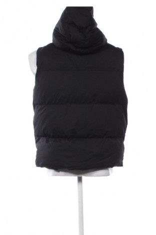 Vestă de bărbați Zara, Mărime L, Culoare Negru, Preț 101,99 Lei