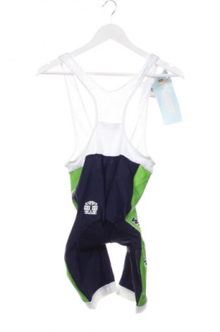 Herren Overall Bio-Racer, Größe XS, Farbe Mehrfarbig, Preis 55,99 €